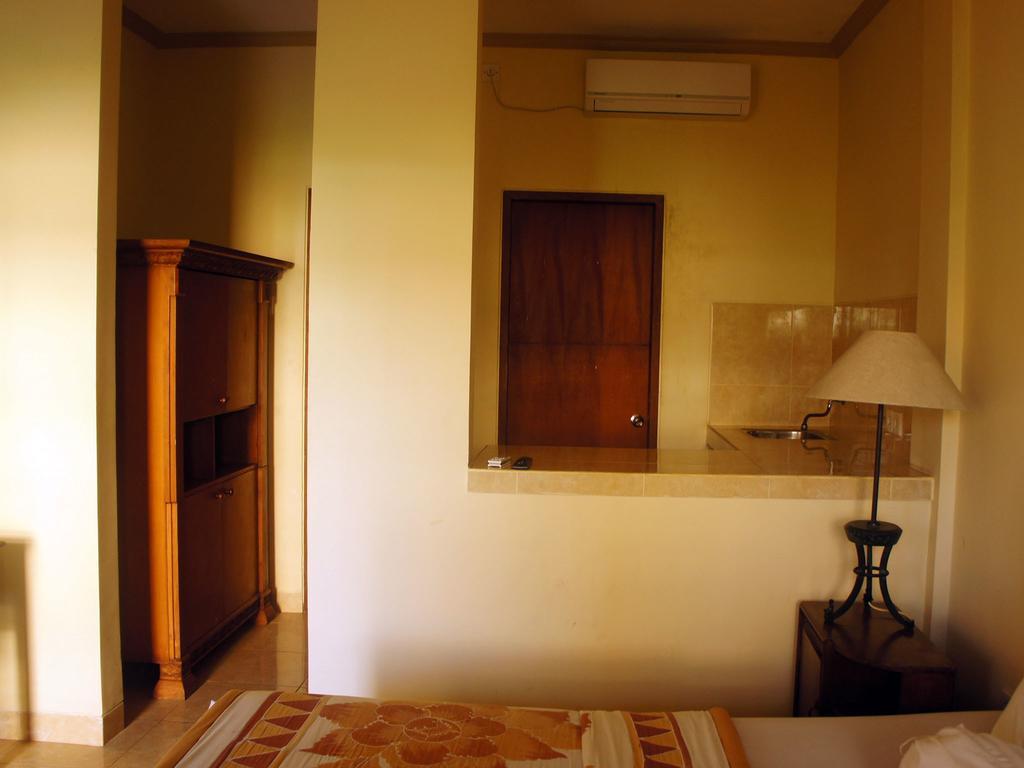 Graha Chania Legian Kuta  Exterior photo