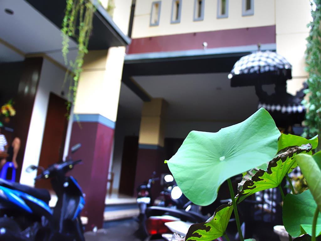Graha Chania Legian Kuta  Exterior photo