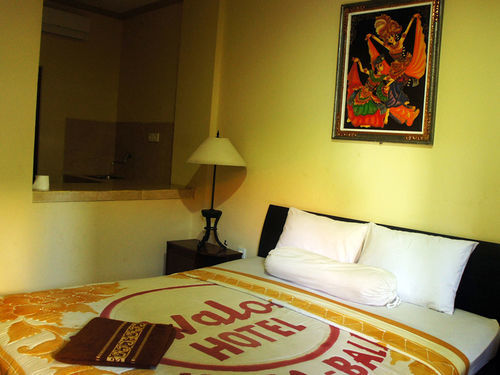 Graha Chania Legian Kuta  Exterior photo