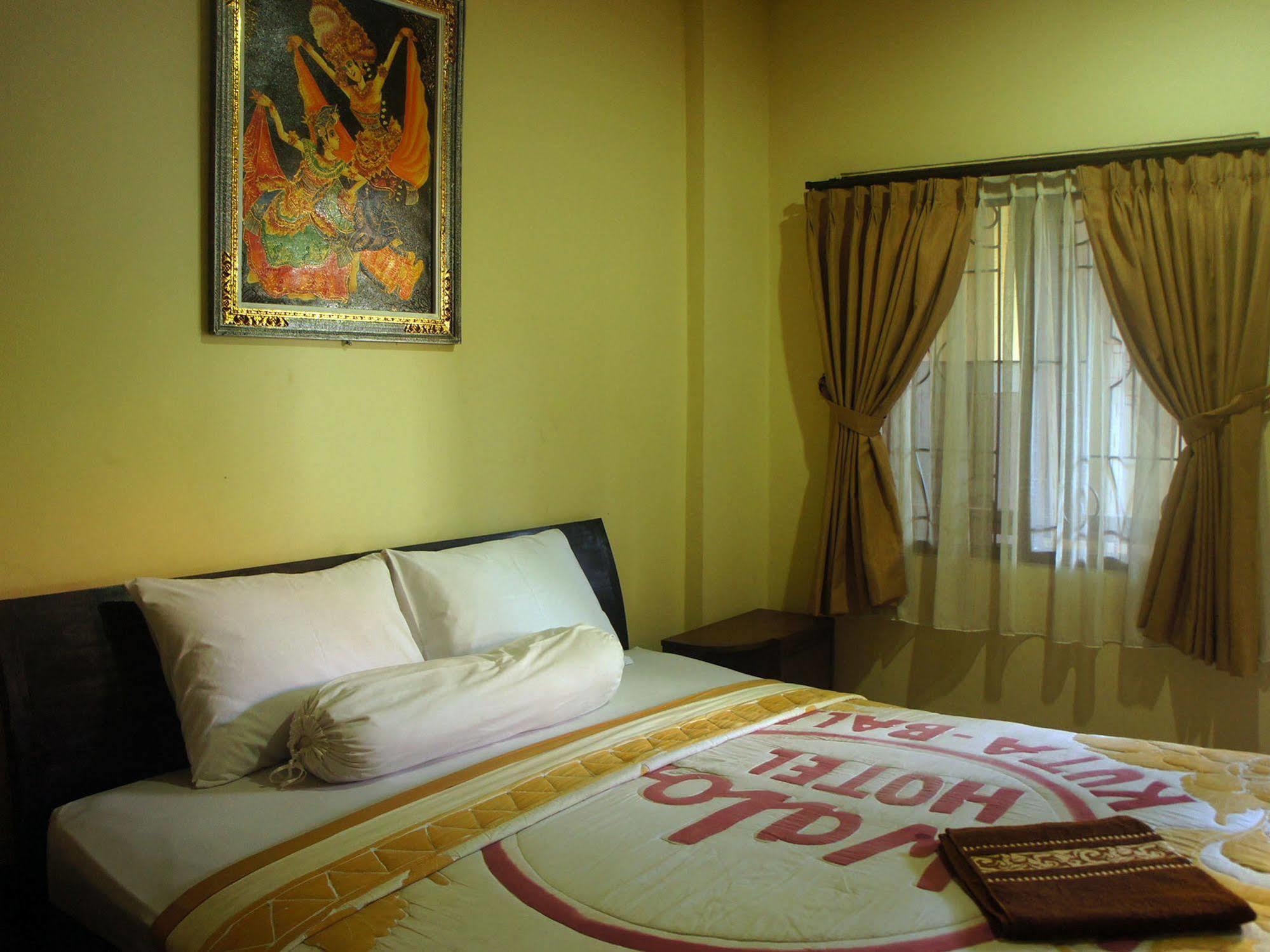 Graha Chania Legian Kuta  Exterior photo