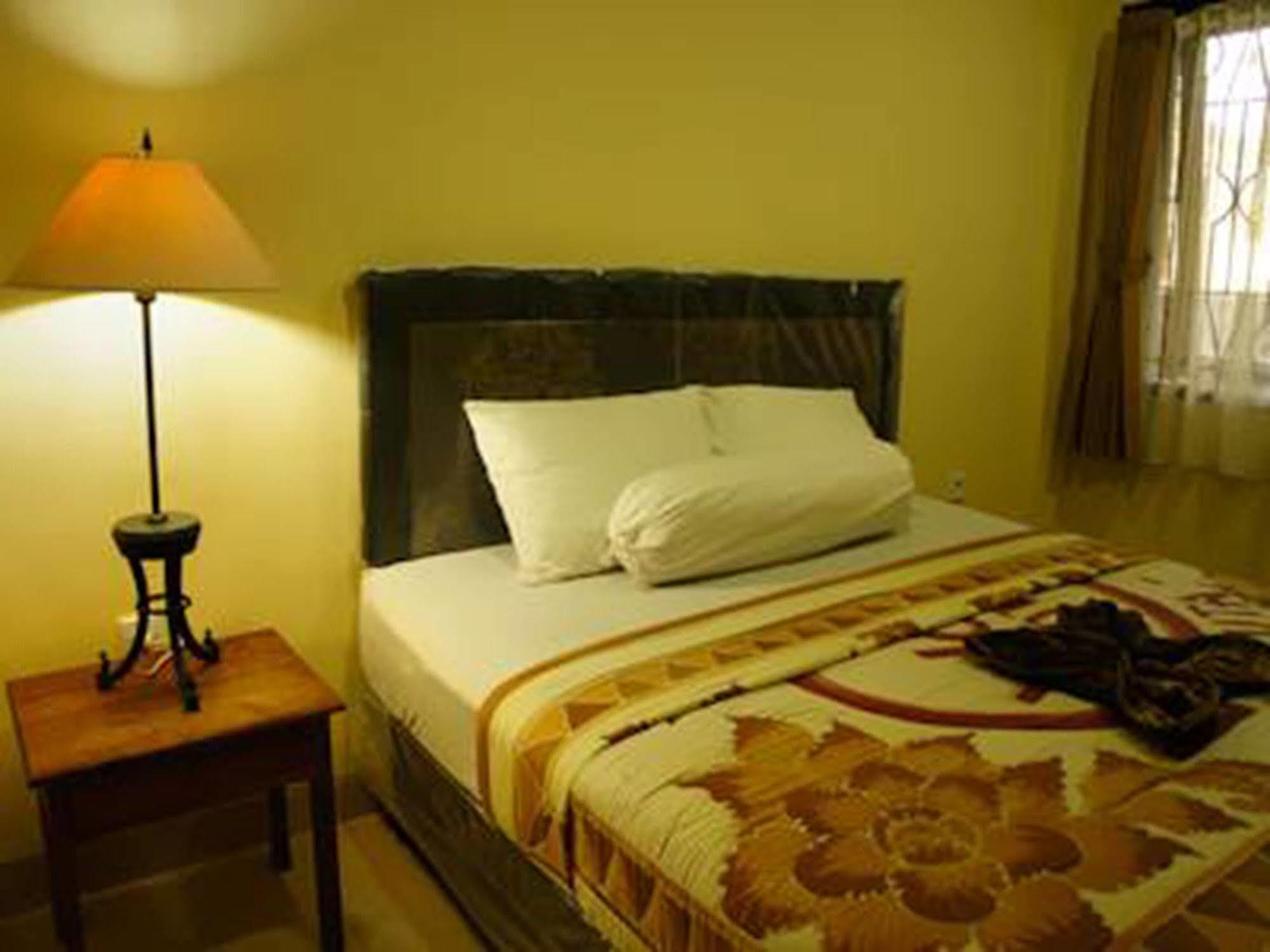 Graha Chania Legian Kuta  Exterior photo