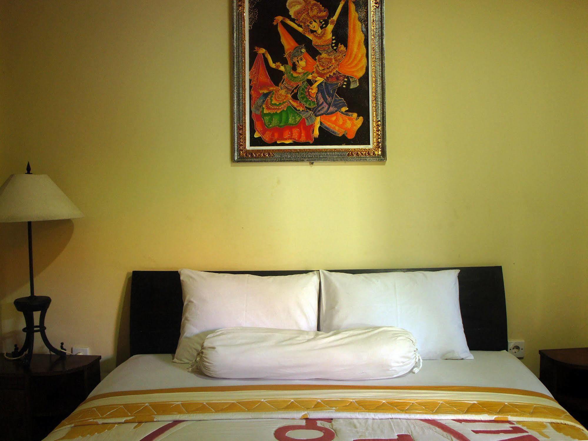 Graha Chania Legian Kuta  Exterior photo