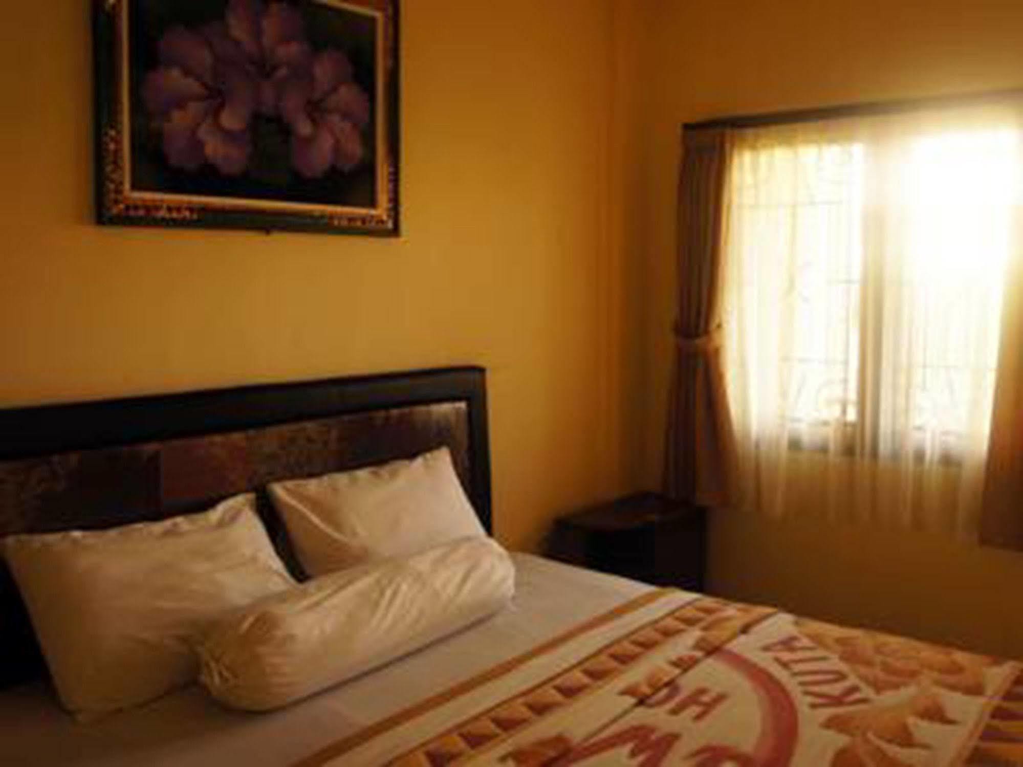 Graha Chania Legian Kuta  Exterior photo